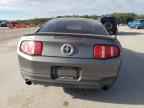 2012 FORD MUSTANG