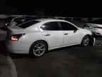 2013 NISSAN Maxima