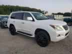2009 LEXUS Lx