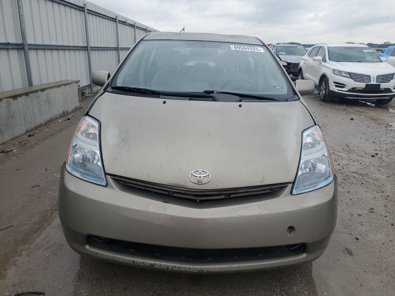 2009 TOYOTA PRIUS