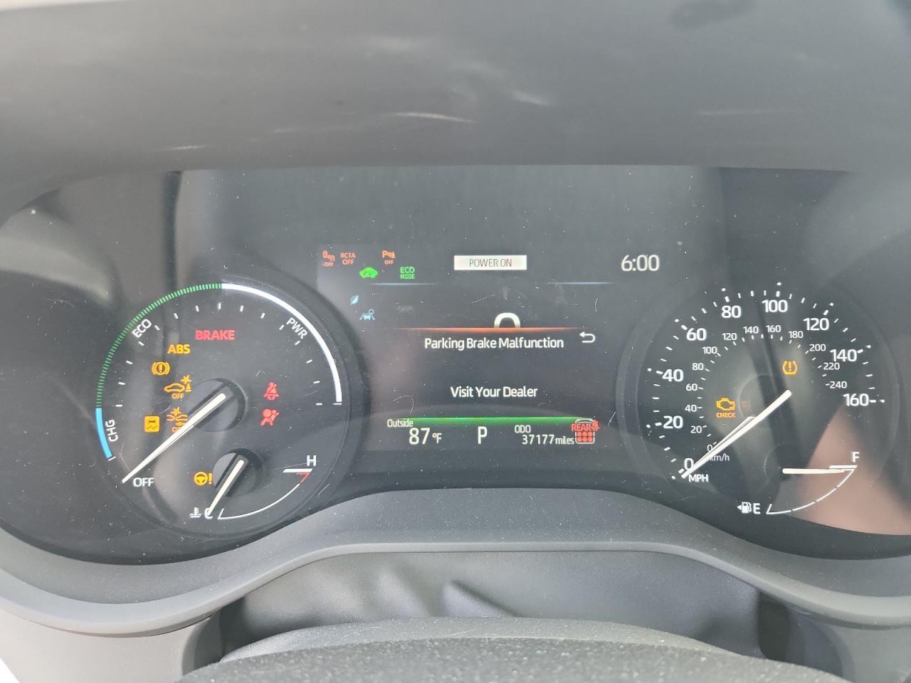 2025 TOYOTA SIENNA