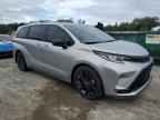 2025 TOYOTA SIENNA