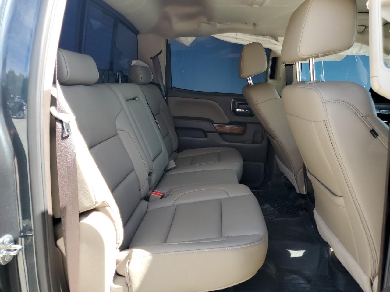 2018 GMC Sierra