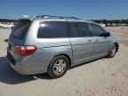 2007 HONDA ODYSSEY
