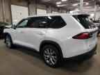 2024 TOYOTA HIGHLANDER