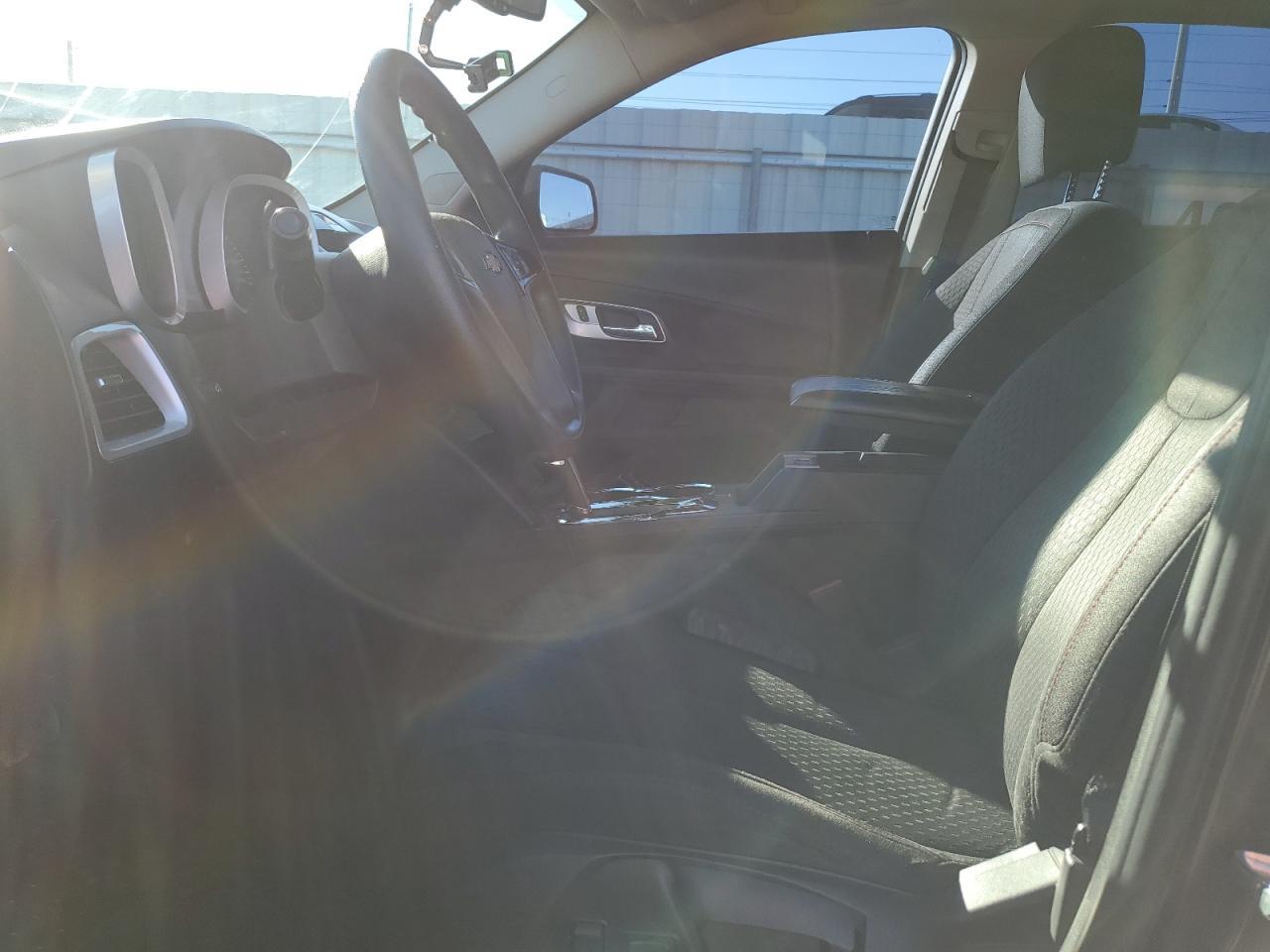 2014 CHEVROLET EQUINOX
