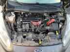 2016 FORD Fiesta