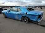 2015 DODGE Challenger