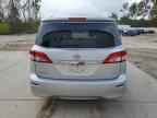 2014 NISSAN Quest