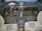 2008 TOYOTA COROLLA