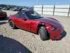 2019 MAZDA MX-5 Miata