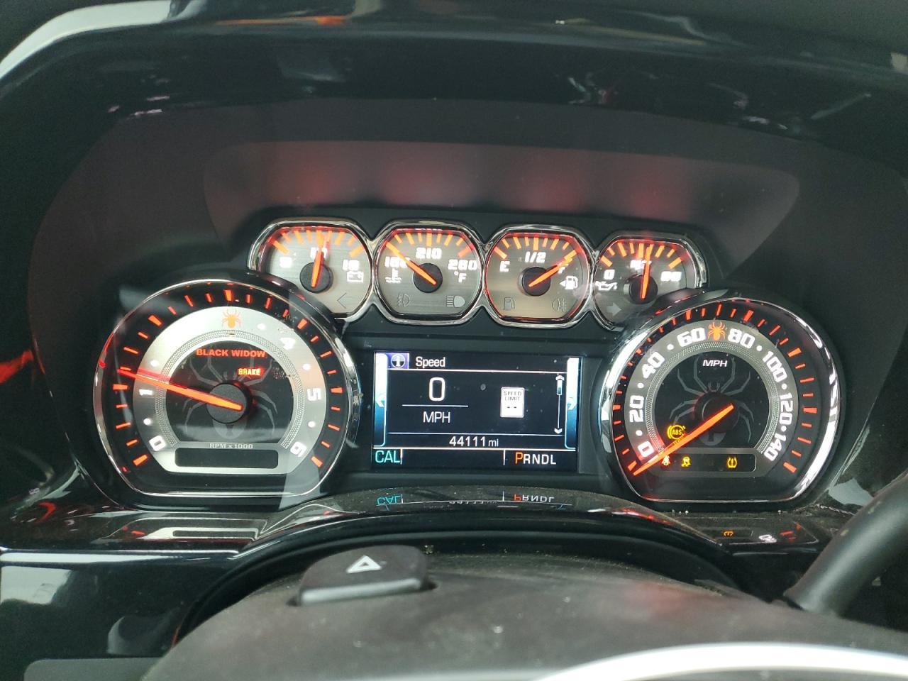 2018 GMC Sierra