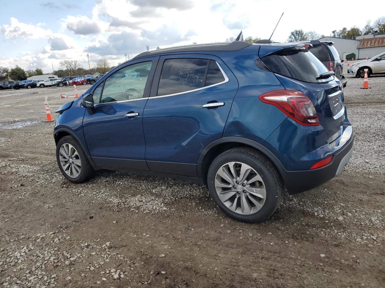 2020 BUICK ENCORE