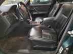2001 MERCEDES-BENZ E-Class