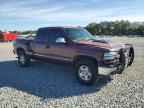 2001 CHEVROLET Silverado