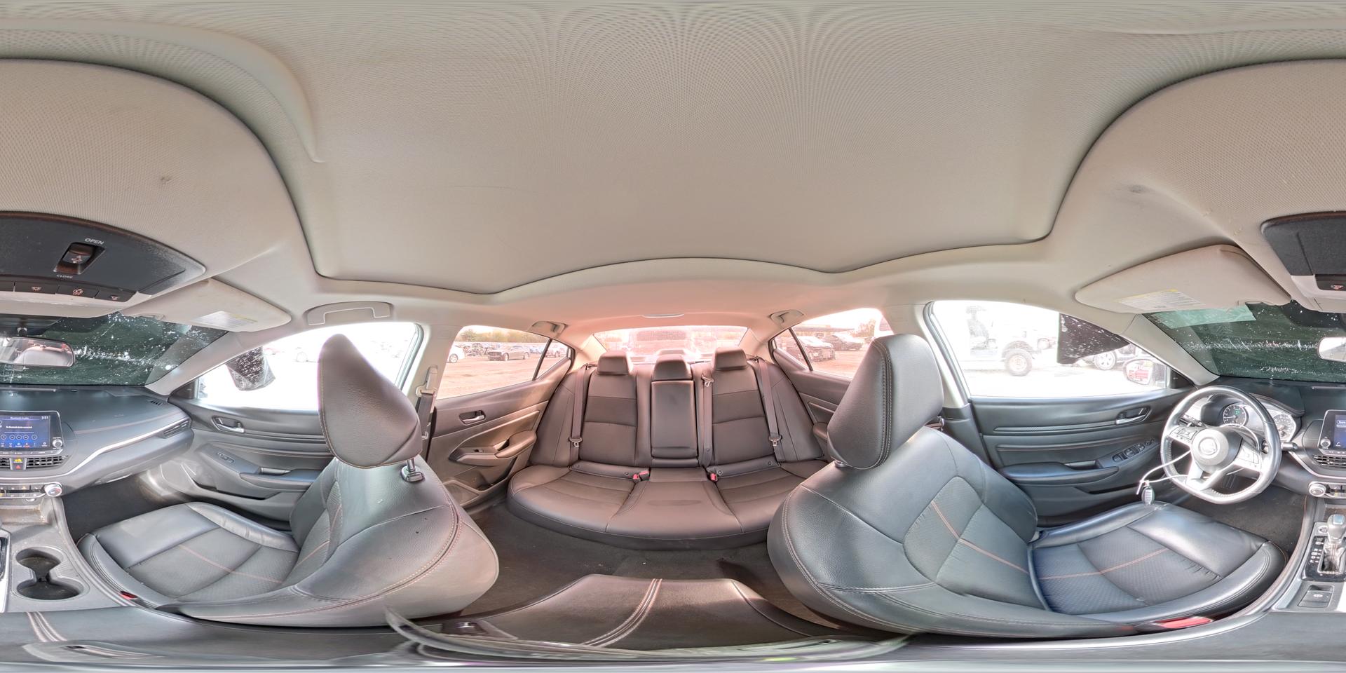 2022 NISSAN ALTIMA