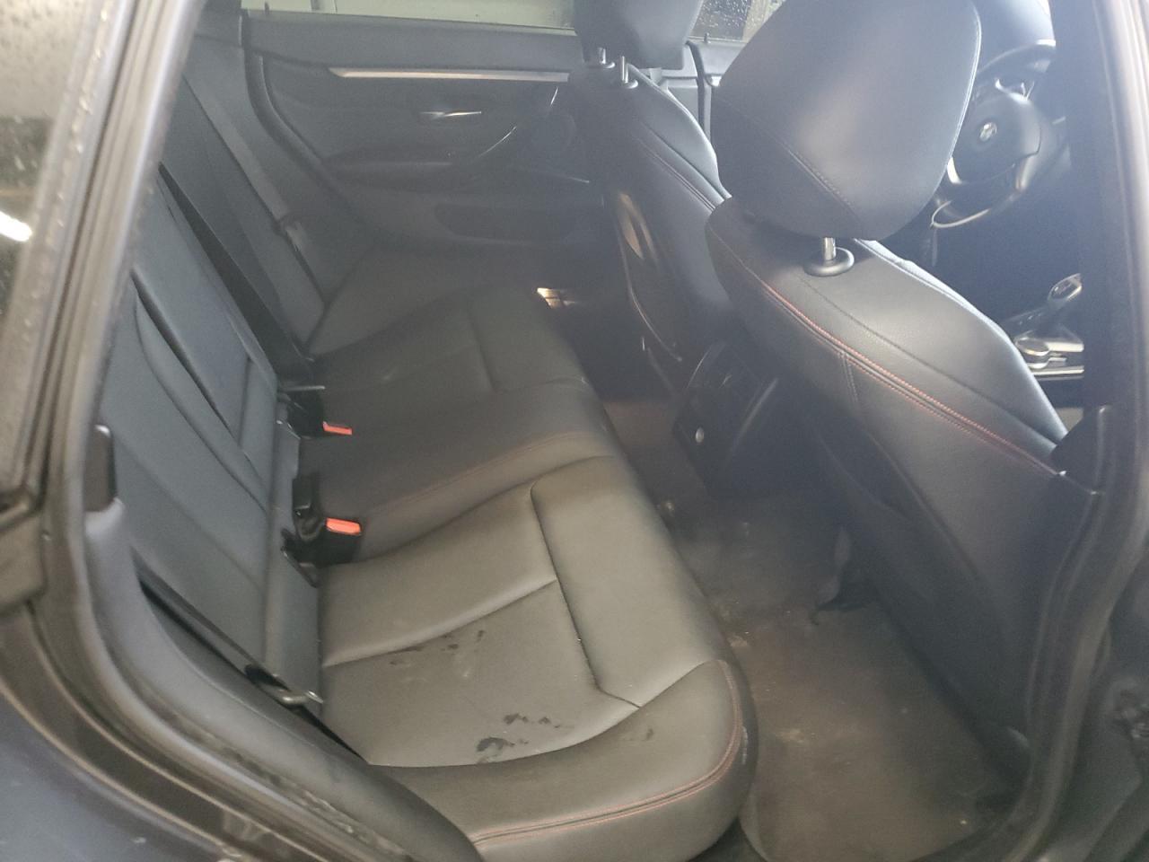 2018 BMW 4 Series