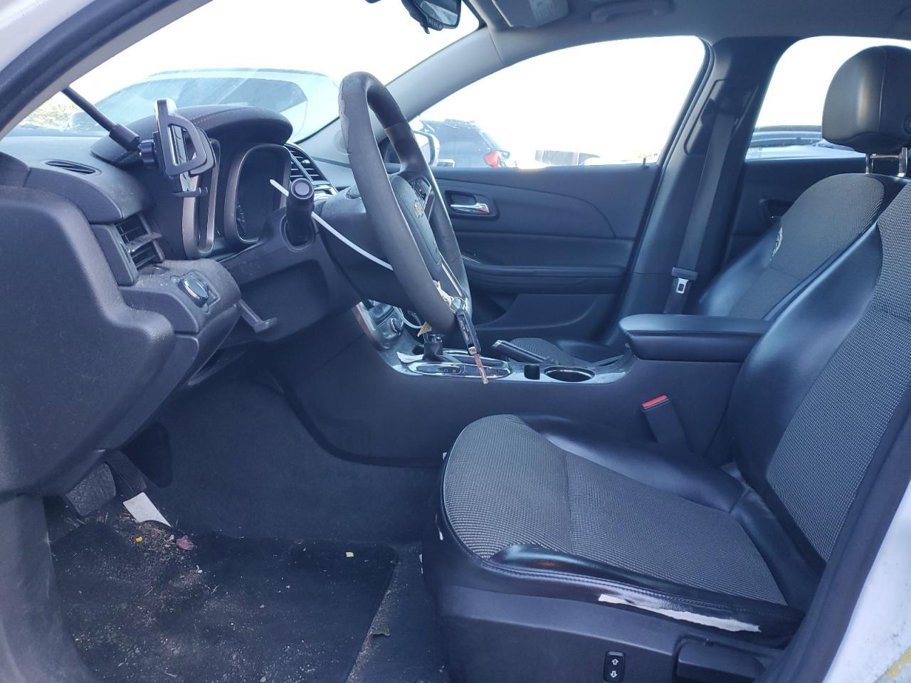 2014 CHEVROLET MALIBU