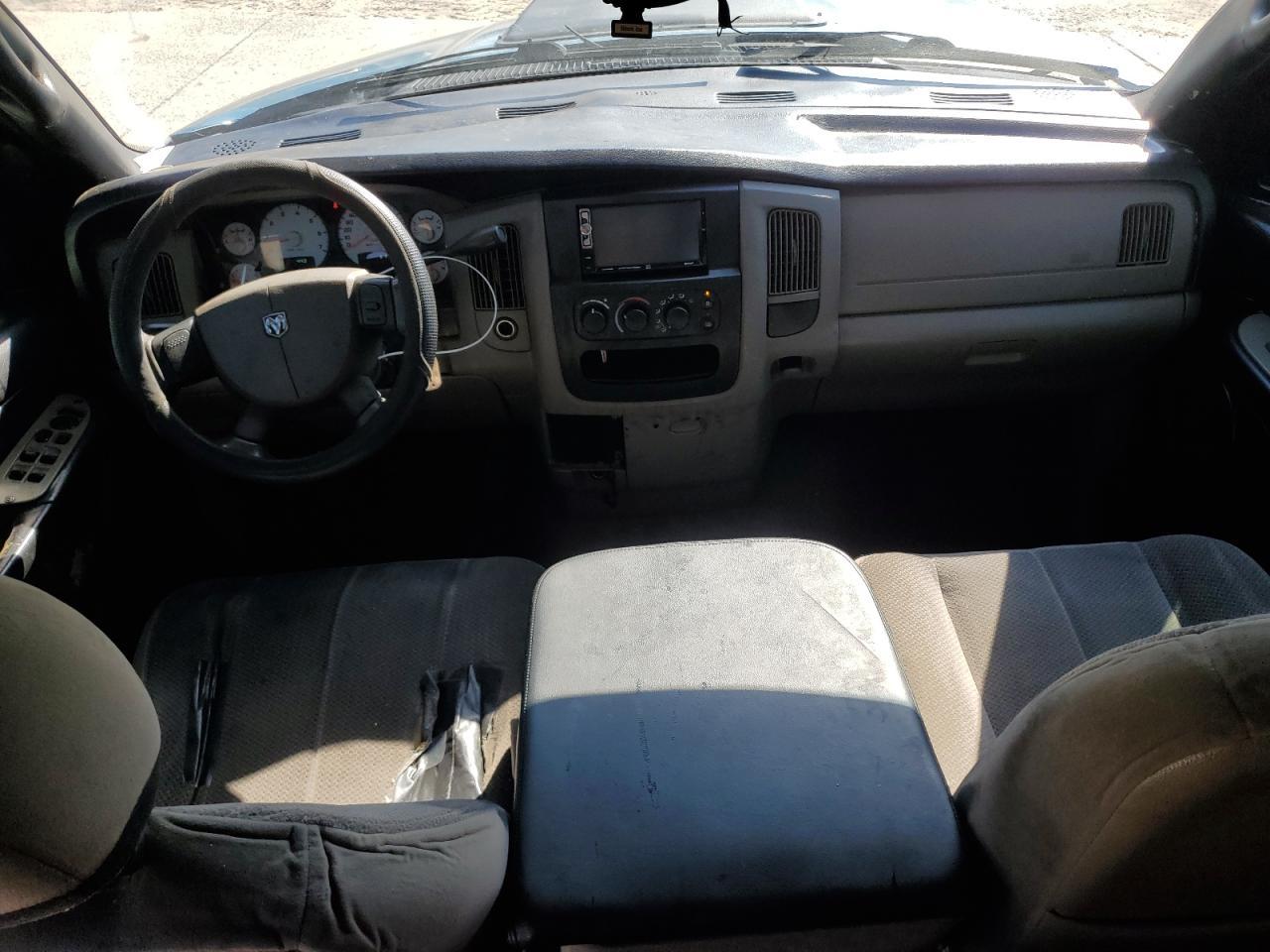 2005 DODGE RAM 1500