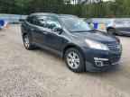 2015 CHEVROLET TRAVERSE
