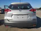 2018 NISSAN KICKS