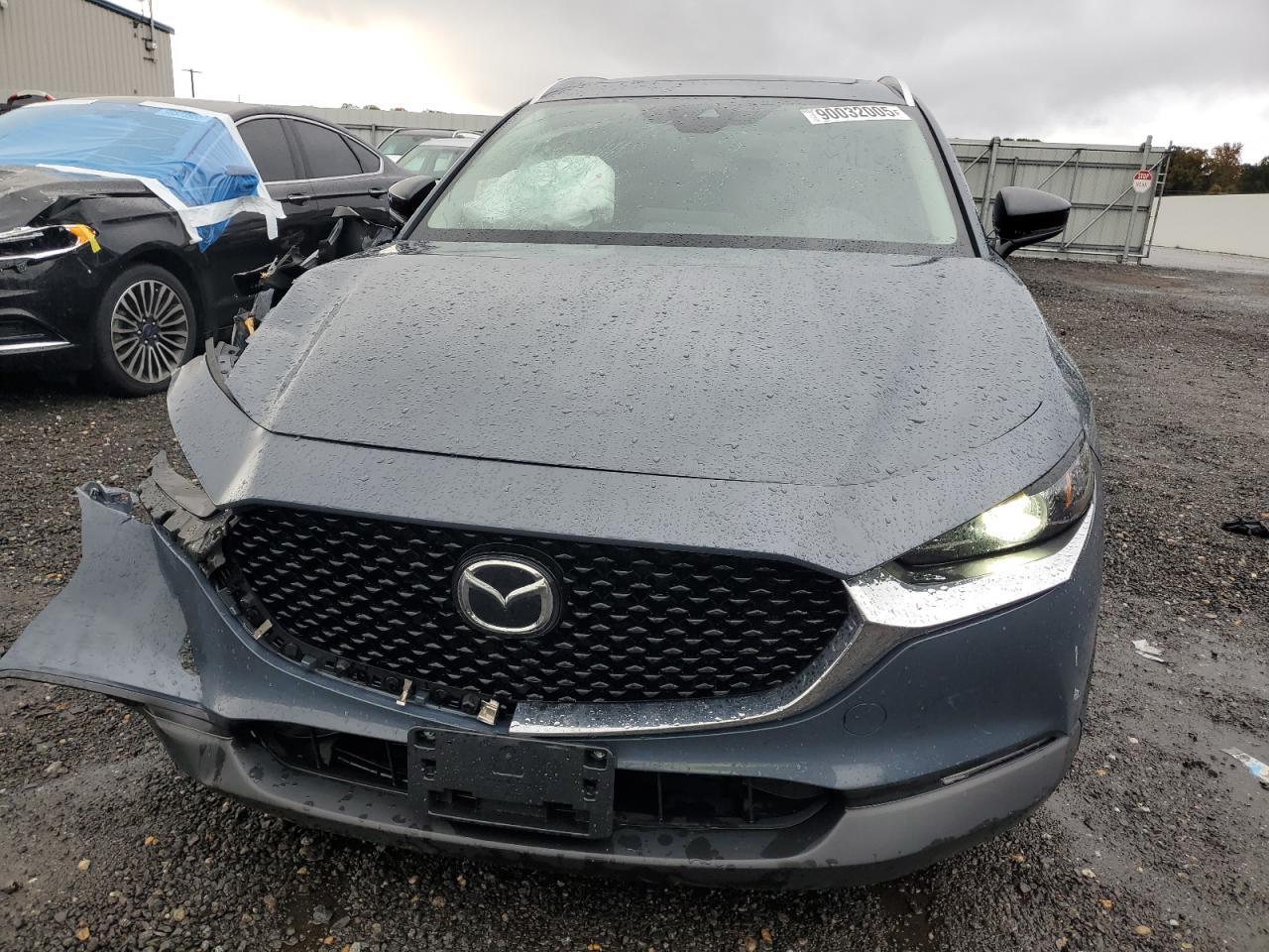 2023 MAZDA CX-30