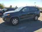 2013 KIA SORENTO