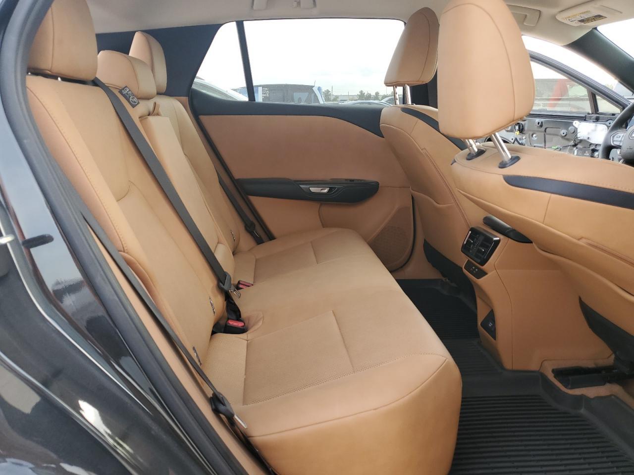 2023 LEXUS Rz
