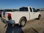 2012 NISSAN Frontier