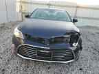 2018 TOYOTA Avalon