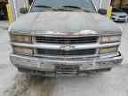 1995 CHEVROLET Gmt