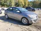 2014 HYUNDAI ACCENT