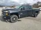 2016 CHEVROLET Silverado 2500