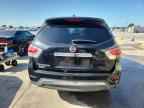 2015 NISSAN PATHFINDER