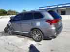 2016 MITSUBISHI outlander