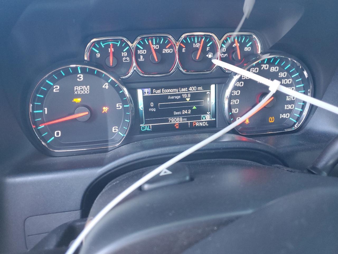 2018 GMC Sierra