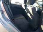 2011 FORD Fiesta