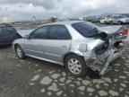 2002 HONDA ACCORD