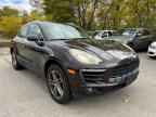 2015 PORSCHE Macan