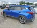2021 KIA SELTOS