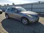 2008 INFINITI EX35