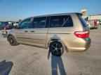 2007 HONDA ODYSSEY