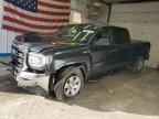 2018 GMC Sierra