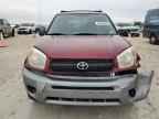 2005 TOYOTA RAV4