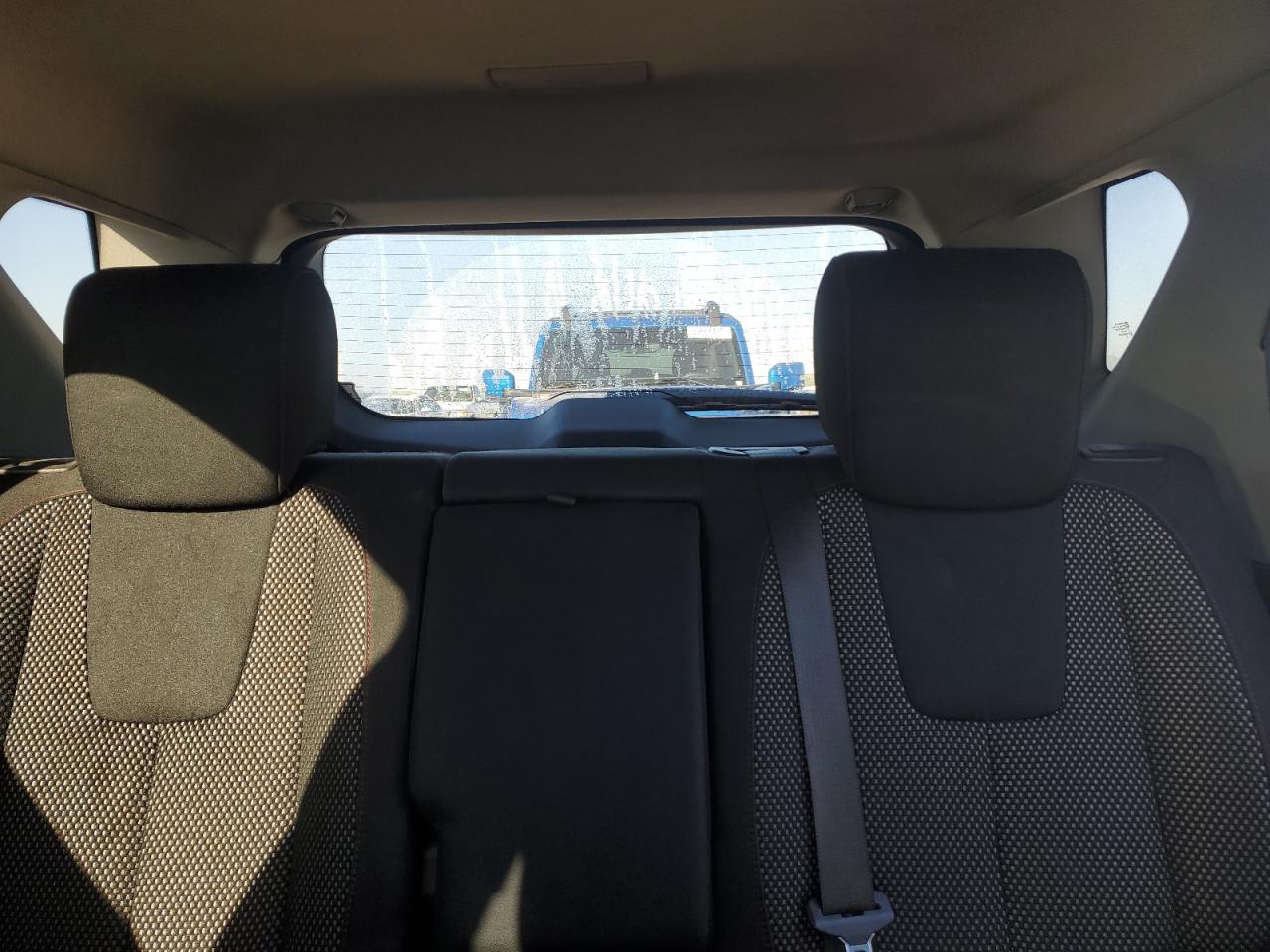 2011 CHEVROLET EQUINOX