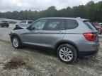 2014 BMW X3