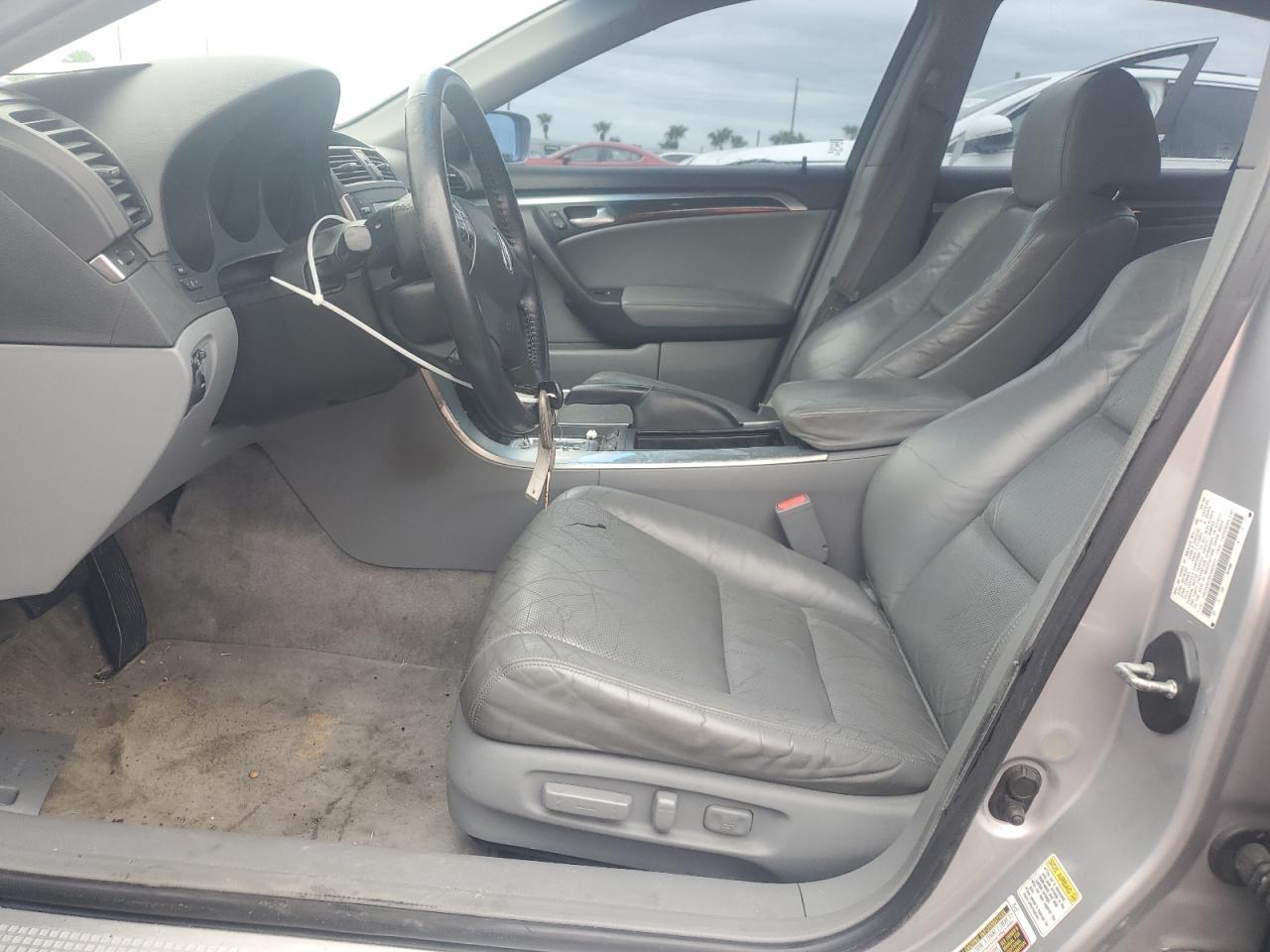 2006 ACURA TL