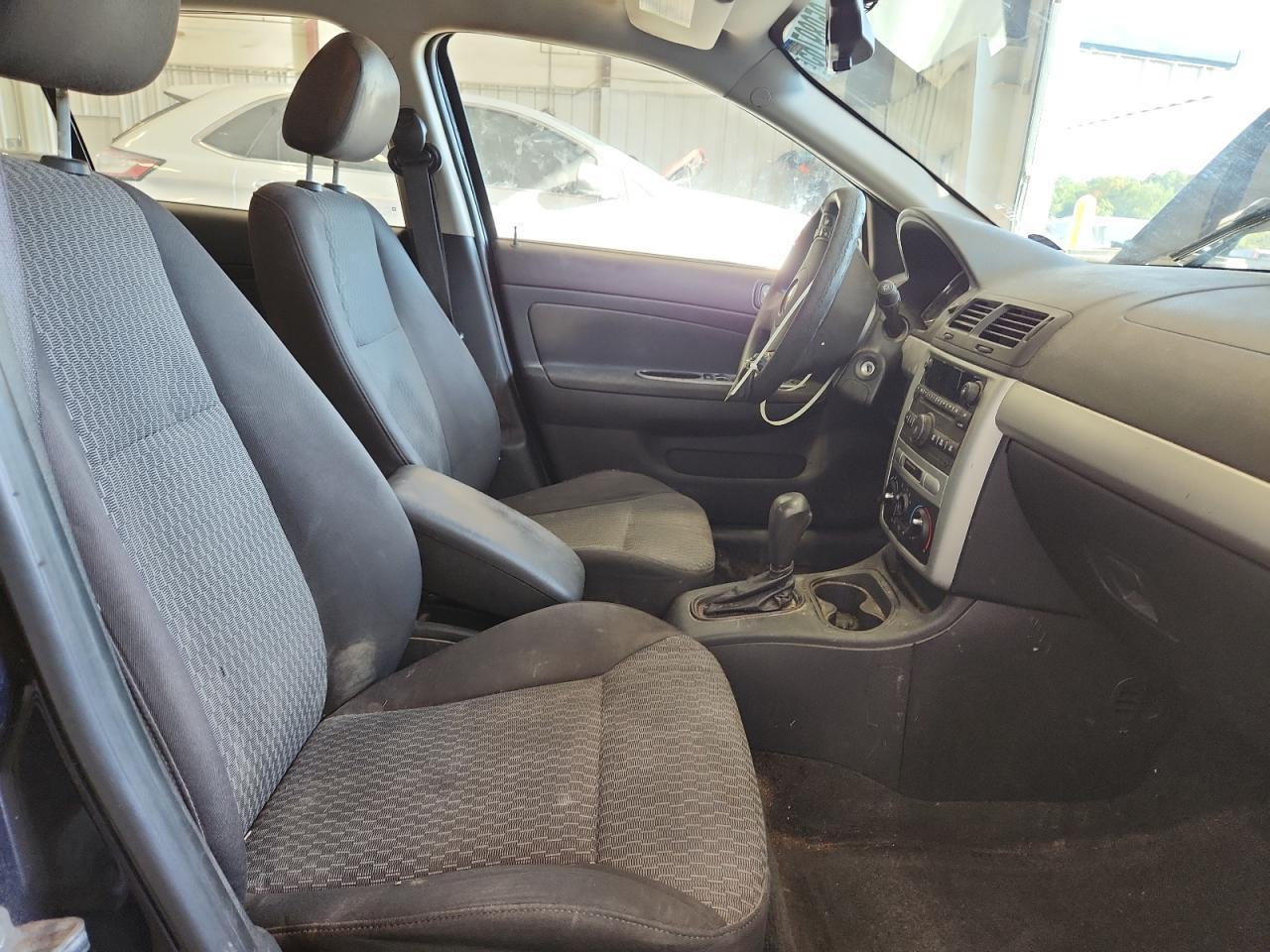2010 CHEVROLET COBALT