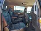 2018 CADILLAC Escalade ESV