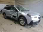 2021 SUBARU Outback